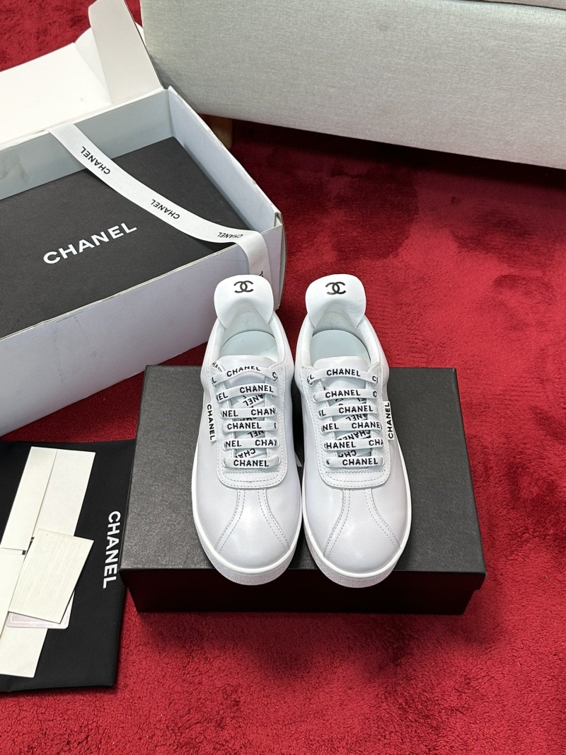 Chanel Casual Shoes